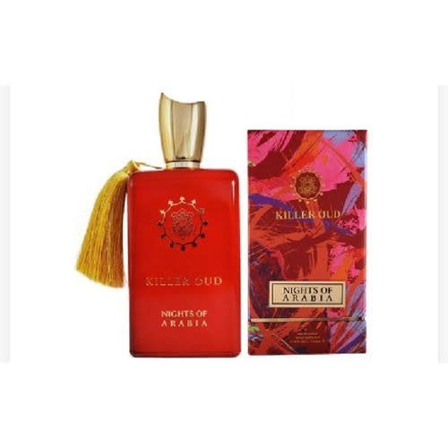 giza of arabia oud