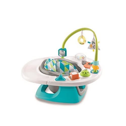 summer infant booster seat