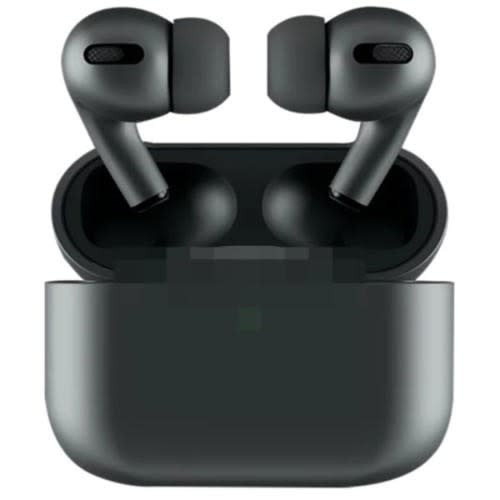 Black airpods release new arrivals date