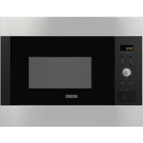 Zanussi Built In Microwave Oven Konga Online Shopping