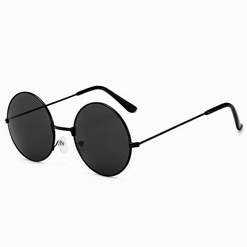 Unisex Round Vintage Polarized Glasses Konga Online Shopping