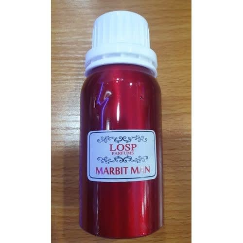 Marbit Man Perfume Review 2025
