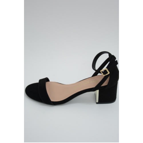 new look low heel sandals