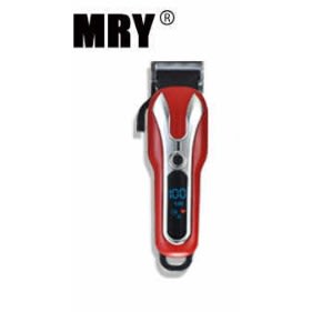 mry rechargeable clipper