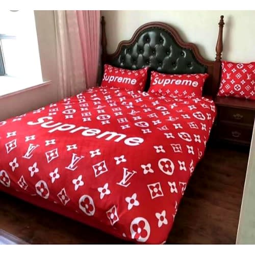 Complete Bedding Set Duvet Bedspread