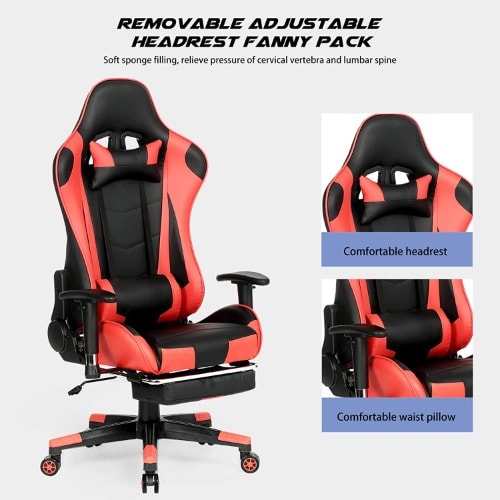 Chair autofull gaming Autofull Mechanical