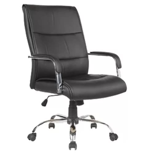 Office Chair - Black | Konga Online Shopping