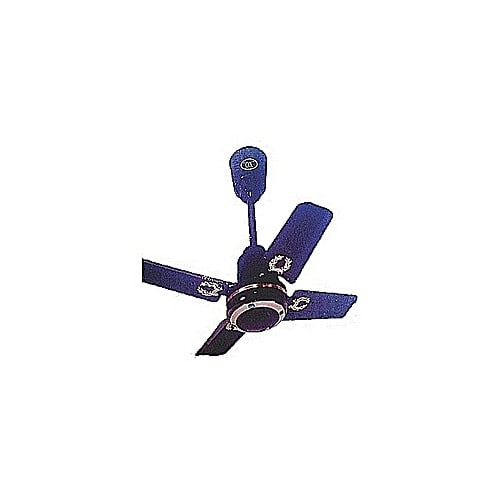Short Blade Ceiling Fan 25inch