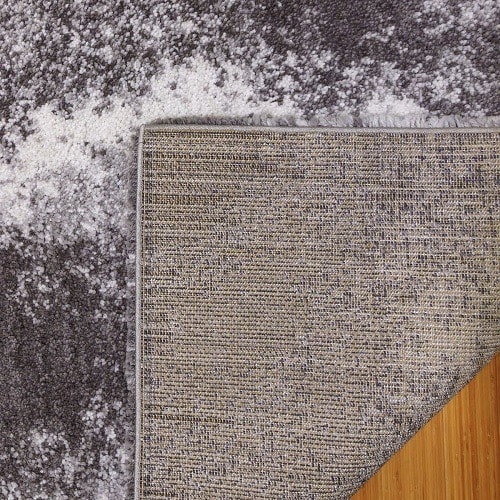Thomasville Bali Wexford Shag Rug Grey 7*9ft Konga Online Shopping