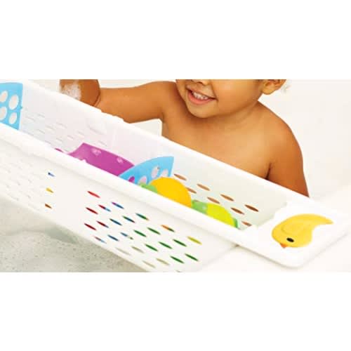 Munchkin Quack Bath Caddy Konga Online Shopping