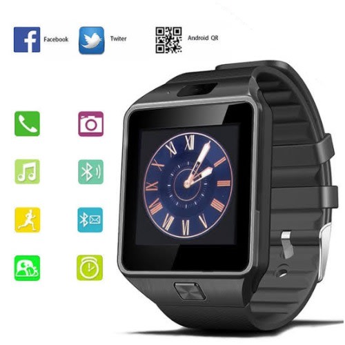 anti lost smart watch