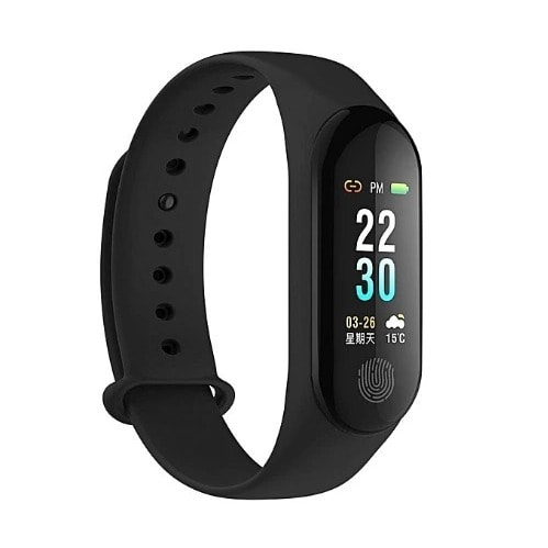 m3 fitness tracker