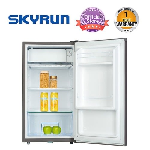 Skyrun Refrigerator 80lbcd90j 110W 80L Konga Online Shopping