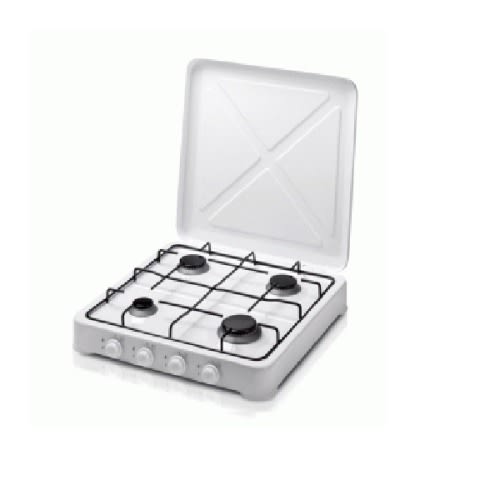 Table Top 4 Burners Gas Cooker - OC400