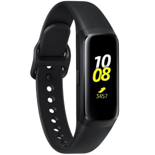 Galaxy fit best sale band 2019