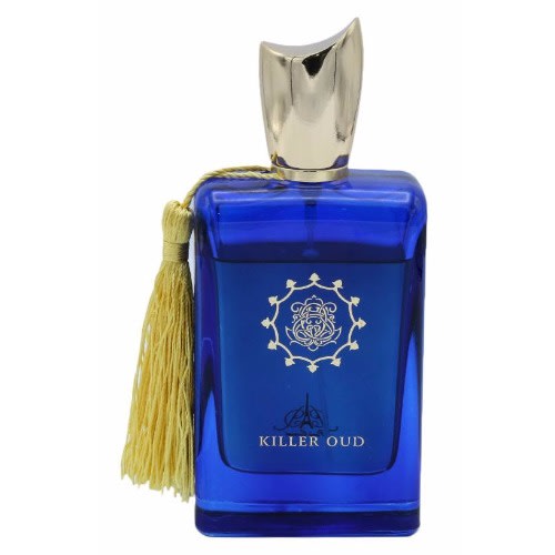 Killer Oud Perfume Konga Online Shopping