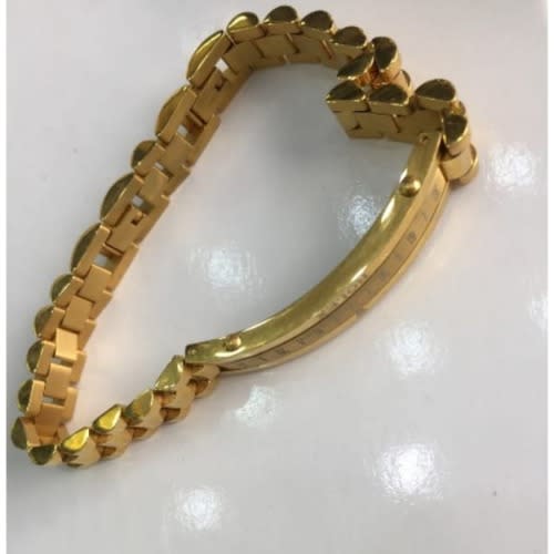 Amega gold discount bracelet price