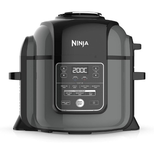 Ninja 7.5 l multi shop cooker