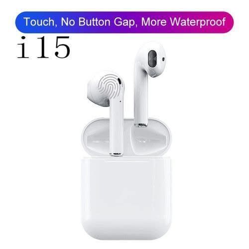 I15 airpods 2024