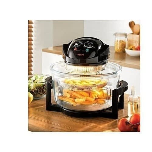 Sokany Halogen Oven 13litres Konga Online Shopping