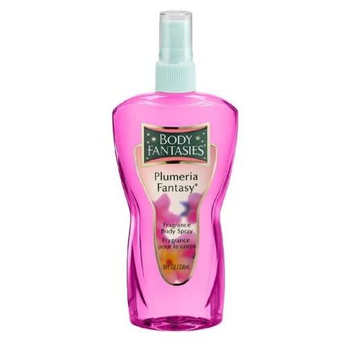 apple fantasy body spray