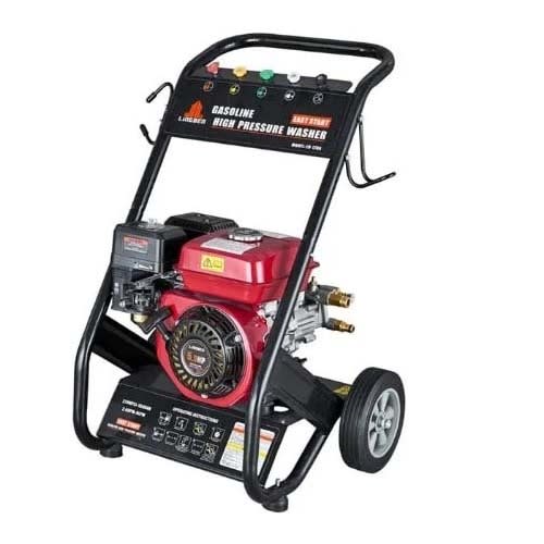 High pressure sales car washer machine