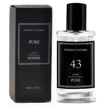most popular fm perfume