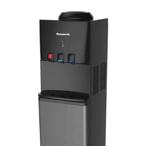 Panasonic Water Protection Dispenser With Fridgesdm wd3320tg 20L