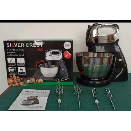 SilverCrest Cake Mixer 6L Konga Online Shopping