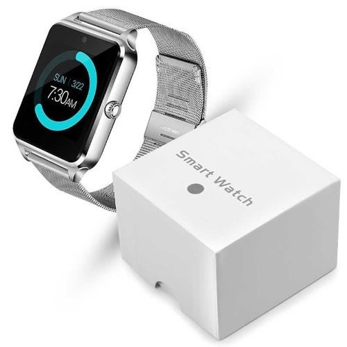 z60 smartwatch sim card