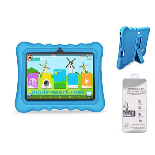 Educational Epad Tablet With A Free Blue Pouch Screen Protector Konga Online Shopping