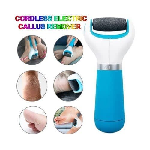 Cordless Electric Callus Remover Konga Online Shopping