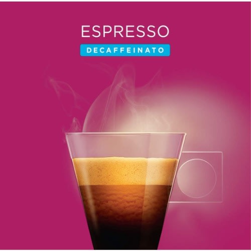 Dolce Gusto Espresso Decaf Coffee Pods Konga Online Shopping