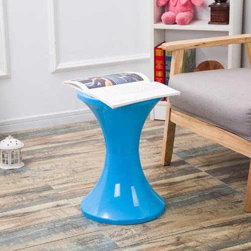 Tam Tam Stool Blue Konga Online Shopping