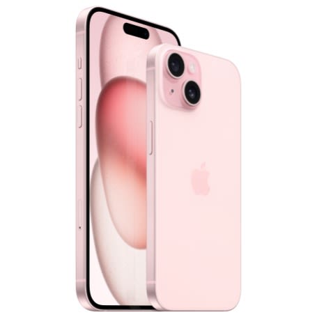 Apple iPhone 15 Plus 128GB Pink | Konga Online Shopping