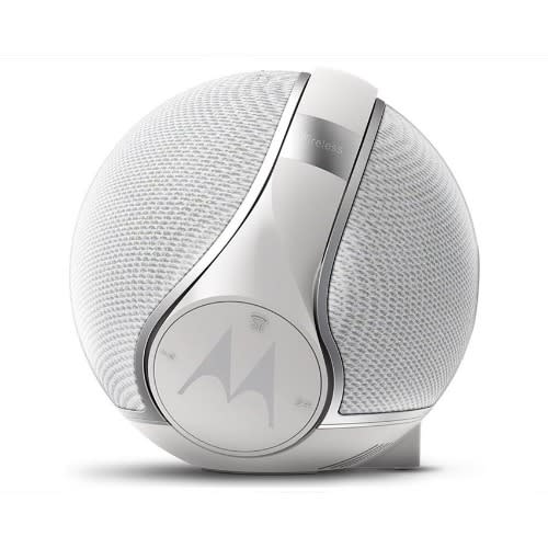 motorola sphere