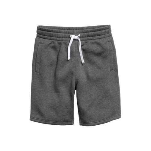 Unisex Shorts - Dark Grey | Konga Online Shopping