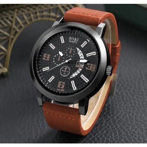 Konga on sale wrist watches