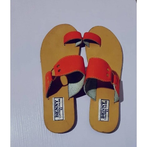 Flat Slippers For Female Konga Online Shopping