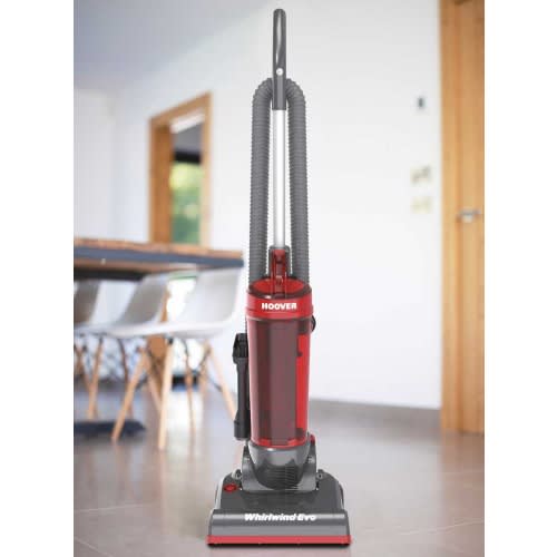 Hoover deals whirlwind evo