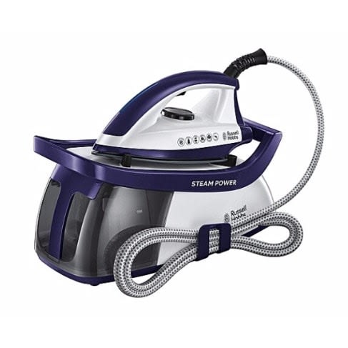 Morphy Richards Professional 100g Steam Power Steam Generator Iron