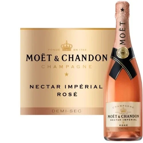 moet and chandon nectar imperial rose - Google Search