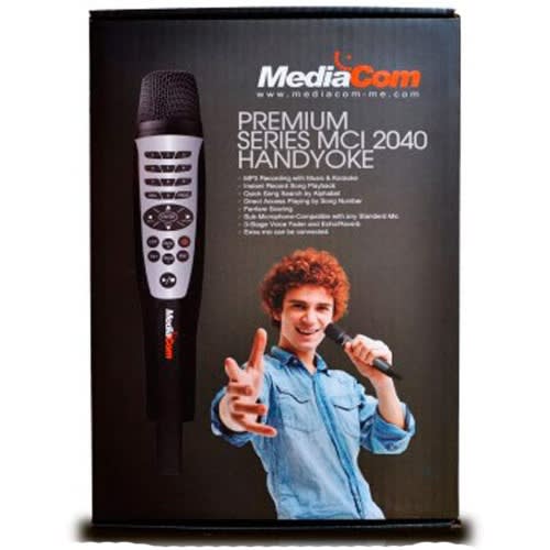 Karaoke System Konga Online Shopping