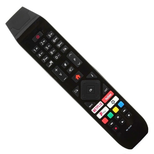 Hitachi Smart Tv Remote Control Konga Online Shopping