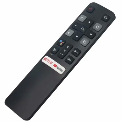 Tcl Smart Tv Remote Control Konga Online Shopping