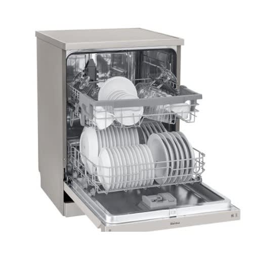 Dishwasher Machine Quadwash Inverter Series.