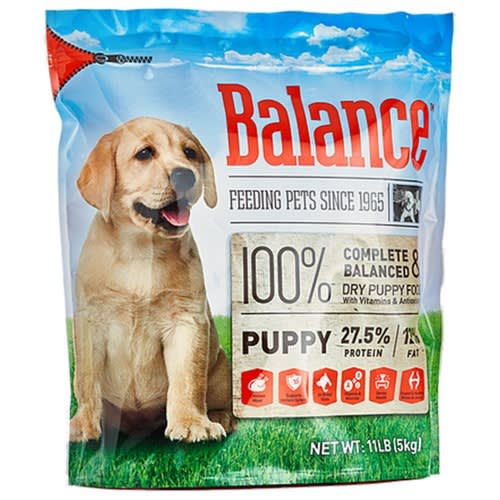 Puppy food hot sale price