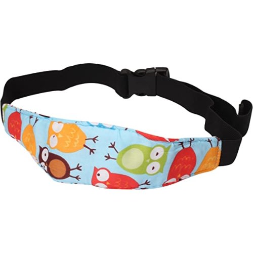 Baby headband for car seat online
