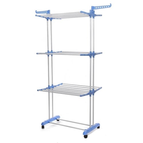 Foldable Baby Cloth Hanger Dryer Konga Online Shopping