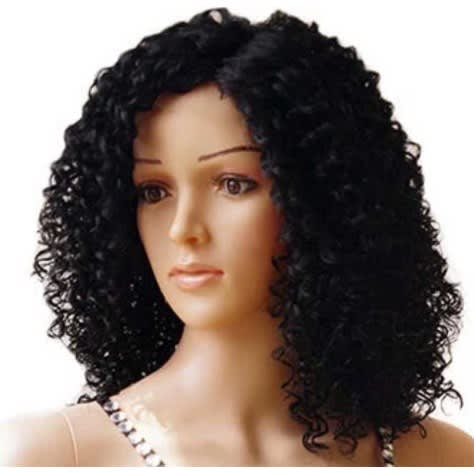 Mongolian Kinky Curly Konga Online Shopping